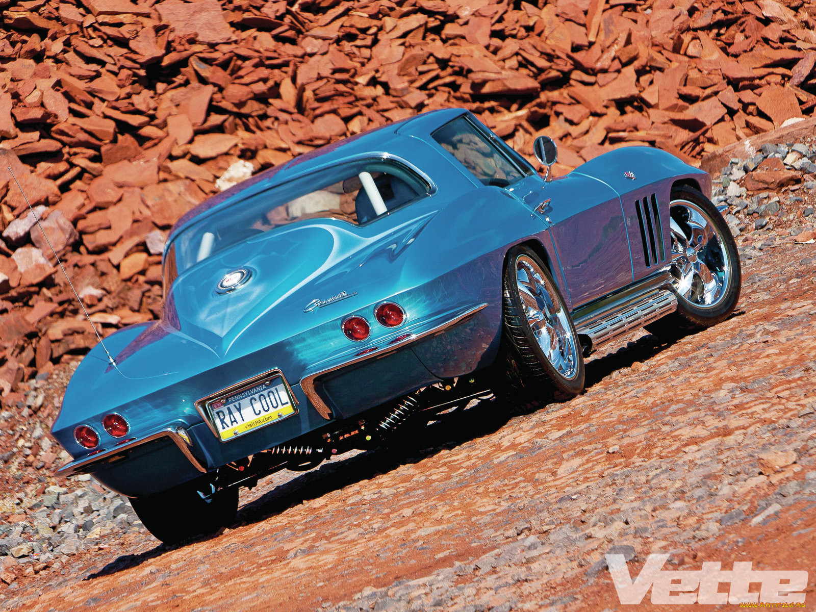 1965, coupe, ray, cool, , corvette